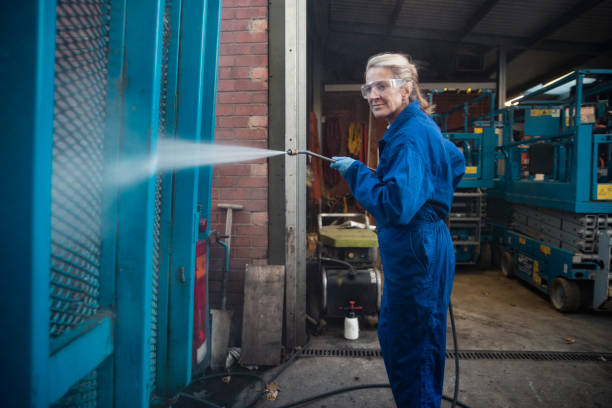Best Pressure Washing Contractors  in Breaux Bridge, LA