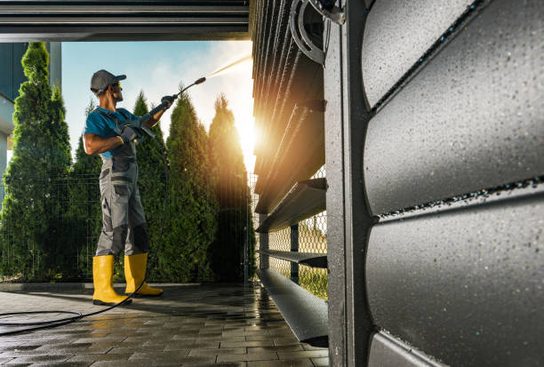 Best Pressure Washing Siding  in Breaux Bridge, LA
