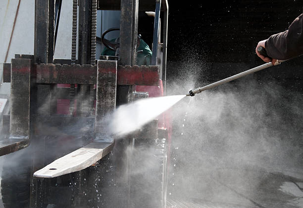 Best Residential Pressure Washing Services  in Breaux Bridge, LA