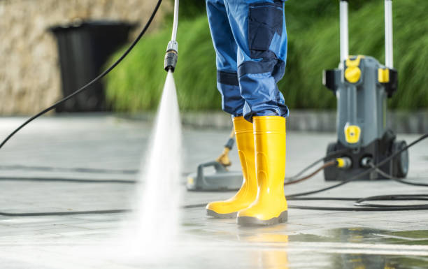 Best Residential Pressure Washing Services  in Breaux Bridge, LA