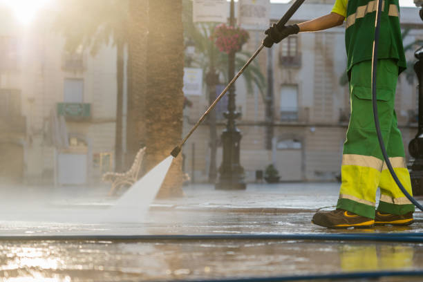 Reliable Breaux Bridge, LA Pressure Washing Solutions