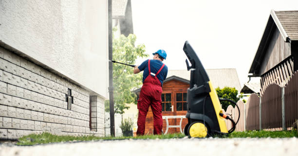 Best Commercial Pressure Washing  in Breaux Bridge, LA